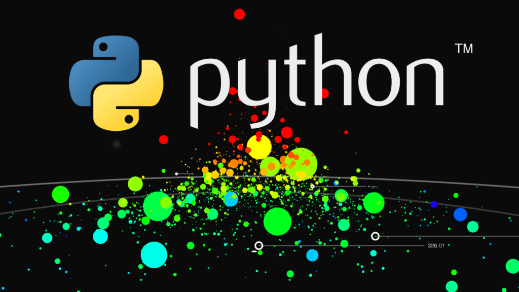 Learning Python for Data Analysis and Visualization